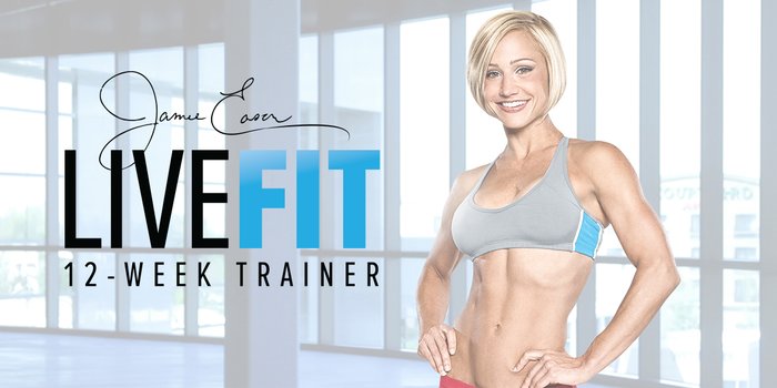 LiveFit