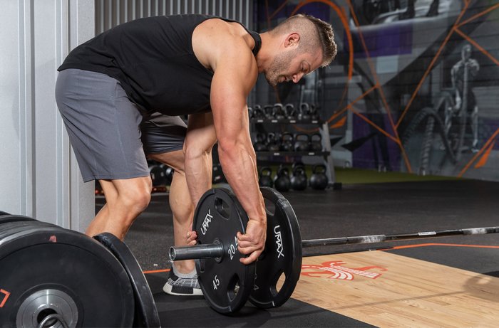 Cómo entrenar todos los días